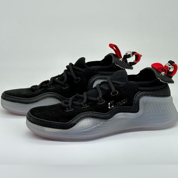 Christian Louboutin Other - The Arpoador Donna Sneakers